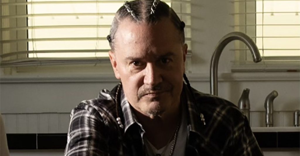 mike patton
