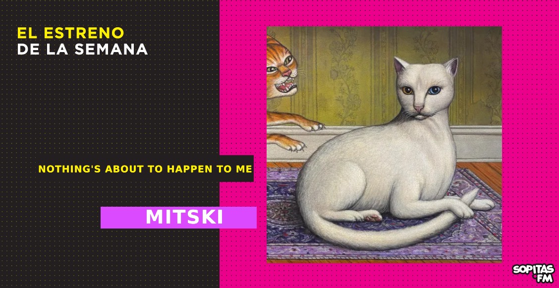 mitski-nothings-about-to-happen-to-me-resena-disco