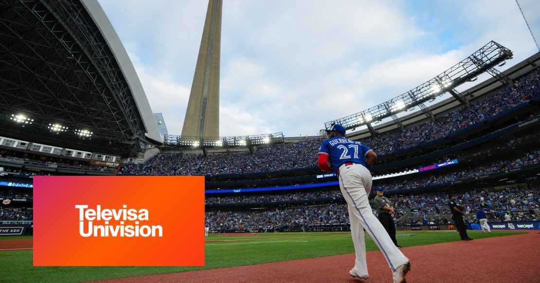 ¡La MLB vuelve a Televisa! Partidos en tv abierta, Serie Mundial y más