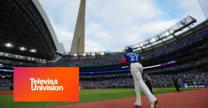 ¡La MLB vuelve a Televisa! Partidos en tv abierta, Serie Mundial y más