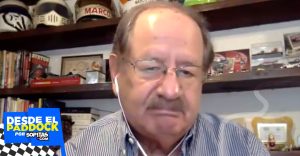 Marco Tolama falleció a los 79 años de edad