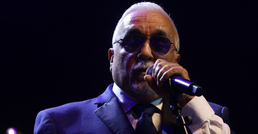 Muere el legendario Willie Colón a los 75 años
