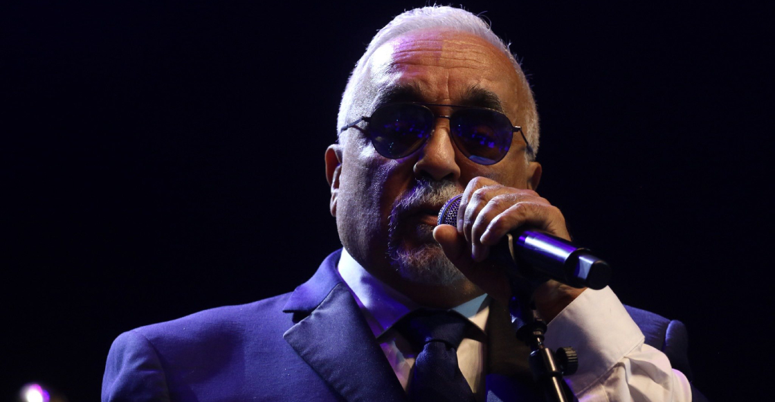Muere el legendario Willie Colón a los 75 años