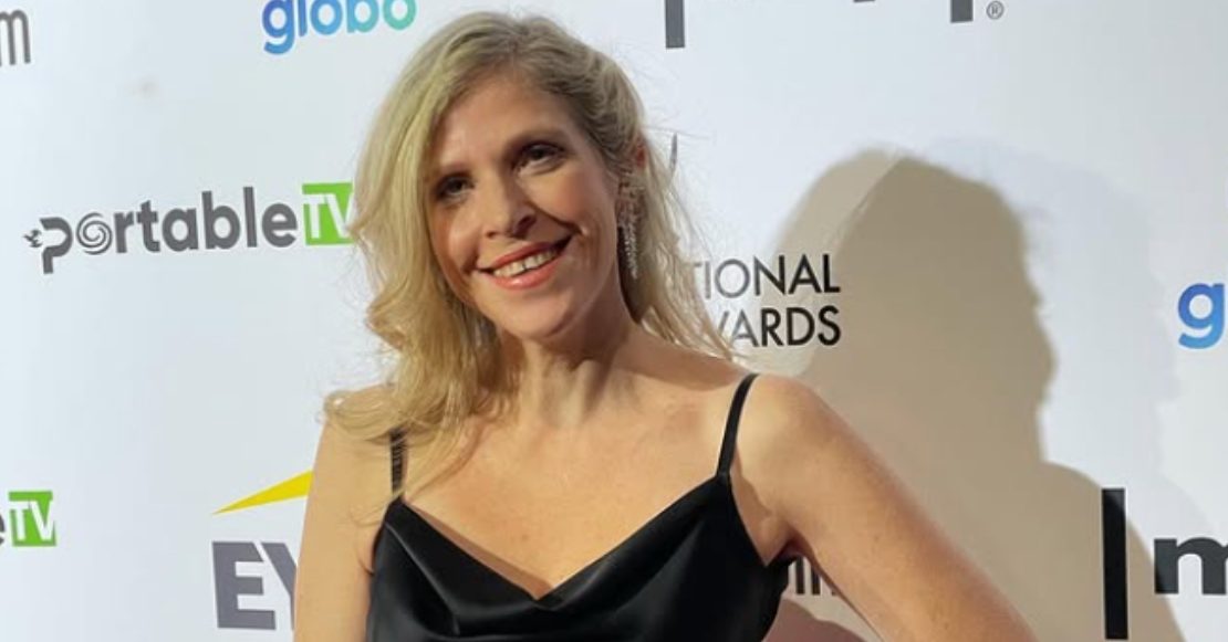 El caso de la muerte de Dana Eden, cocreadora de ‘Therán’ sobre el conflicto entre Irán e Israel