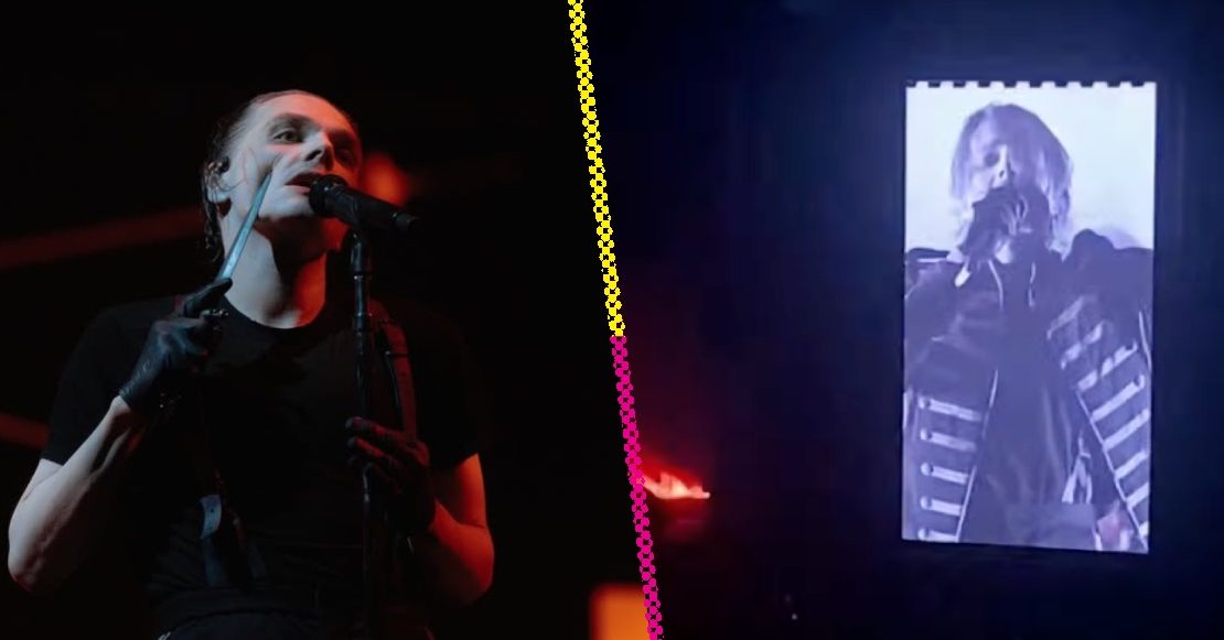 My Chemical Romance en México… y el imborrable recuerdo de The Black Parade