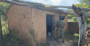 narcocampamento semar concordia sinaloa