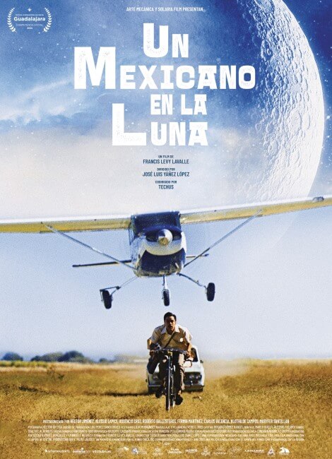 Mitos urbanos geniales: ¿Neil Armstrong nació en México?