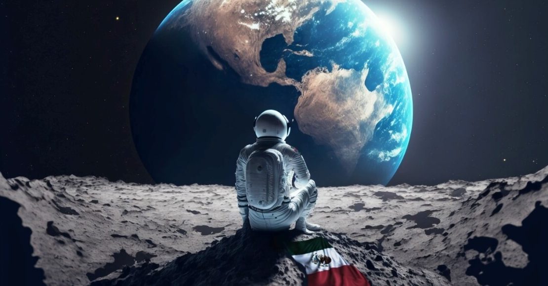 Mitos urbanos geniales: ¿Neil Armstrong nació en México?