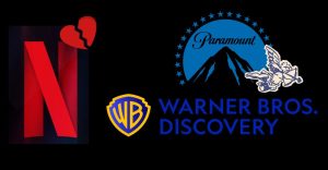Ya no se arma: Netflix se niega a aumentar la oferta por Warner Bros. Discovery