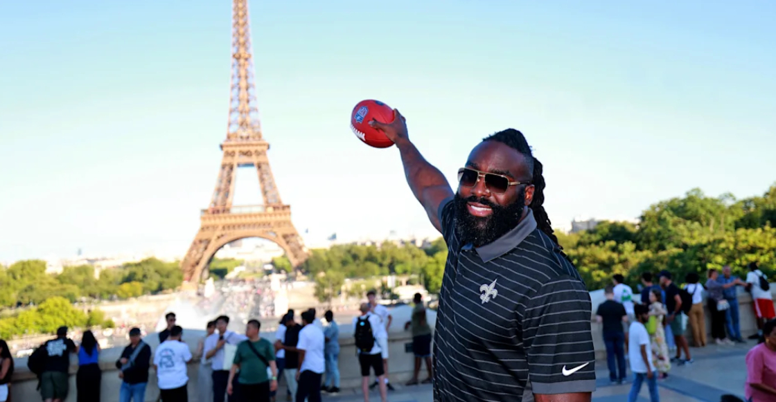 new-orleans-saints-primer-partido-temporada-nfl-paris