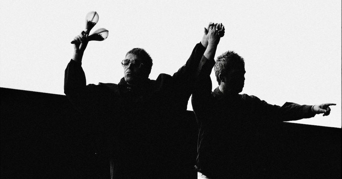 “Oasis no necesita más premios”: Liam Gallagher