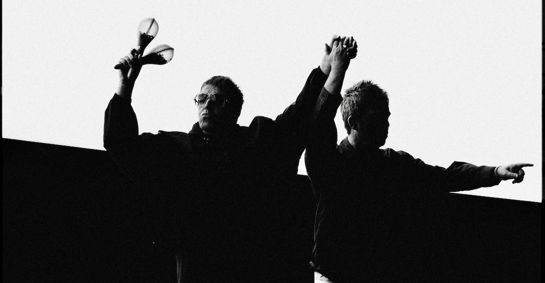 oasis liam gallagher