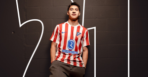 ¿Dónde ver a Obed Vargas en el Atlético de Madrid vs Brujas de la Champions League?