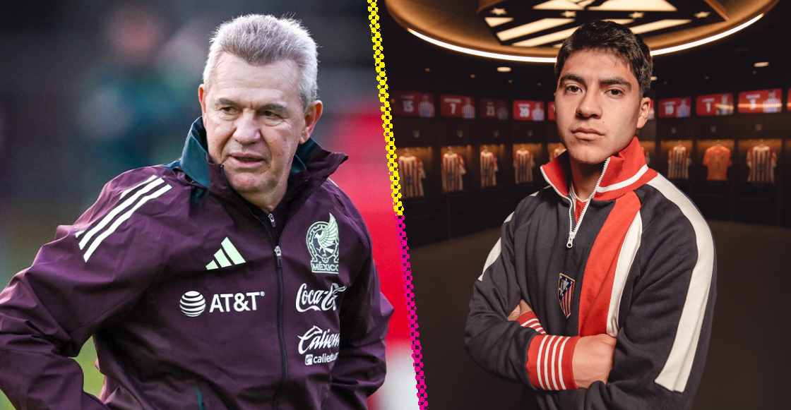 Javier Aguirre no tenía a Obed Vargas en la mira para el Mundial: ¿Qué cambió?