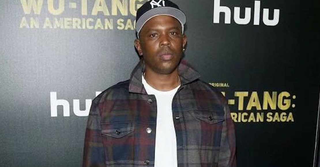 Muere Oliver ‘Power’ Grant, cofundador de Wu-Tang Clan