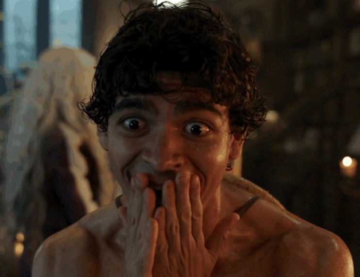 One Piece serie Netflix