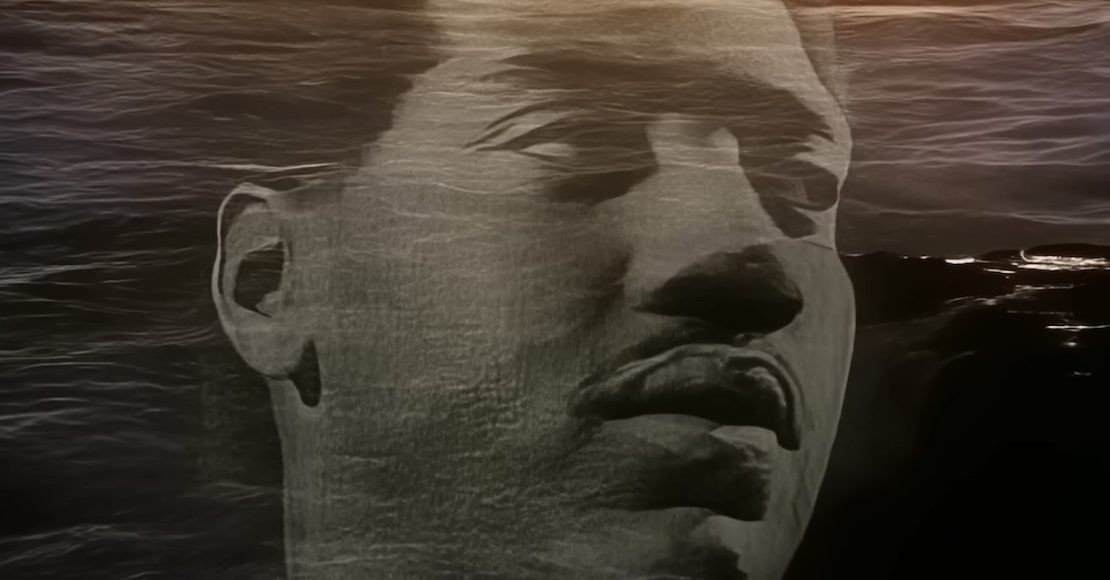 “(Sittin’ On) The Dock of the Bay”: La melancólica obra maestra de Otis Redding