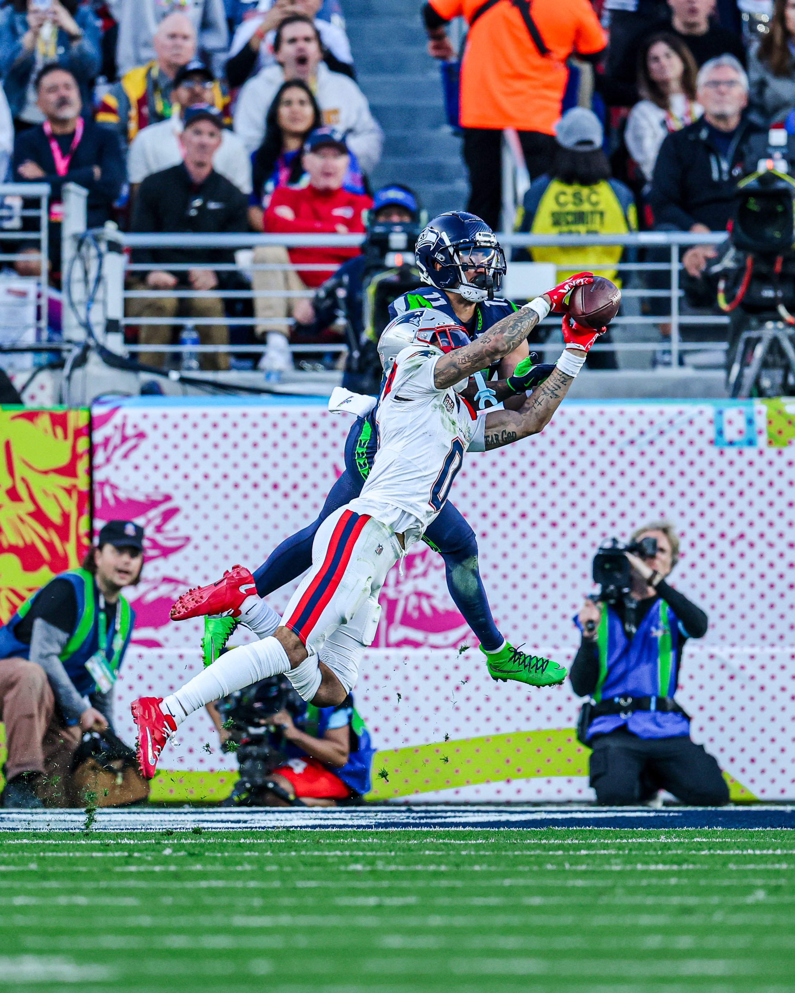 ¿Cuál fue el Super Bowl con menos puntos en la historia?