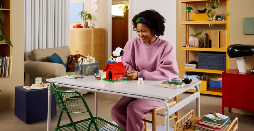 peanuts-set-lego-snoopy-fecha-lanzamiento-precio-1