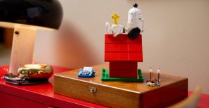 peanuts-set-lego-snoopy-fecha-lanzamiento-precio