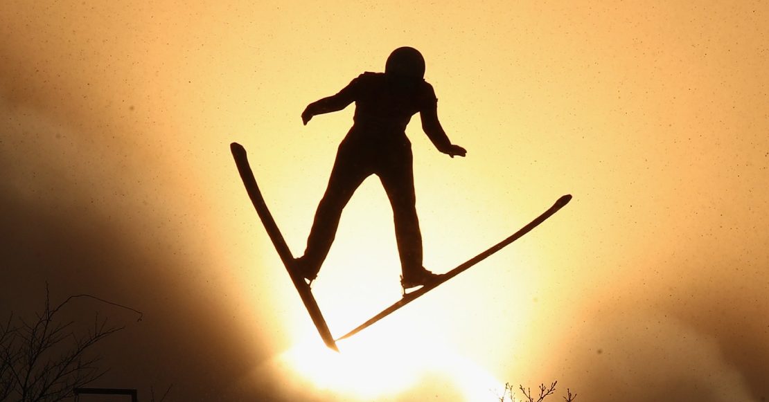 “Penisgate”: La investigación por posible dopaje inyectándose el pene en los Juegos Olímpicos de Invierno