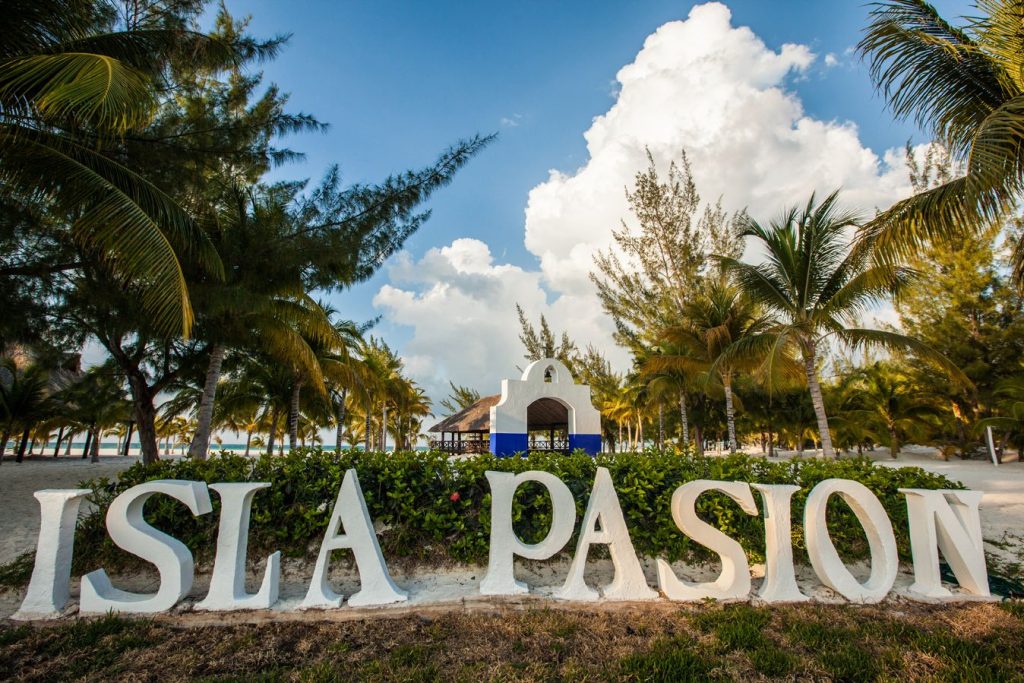 Isla Pasión: La mejor playa de todo el mundo ¡está en México!