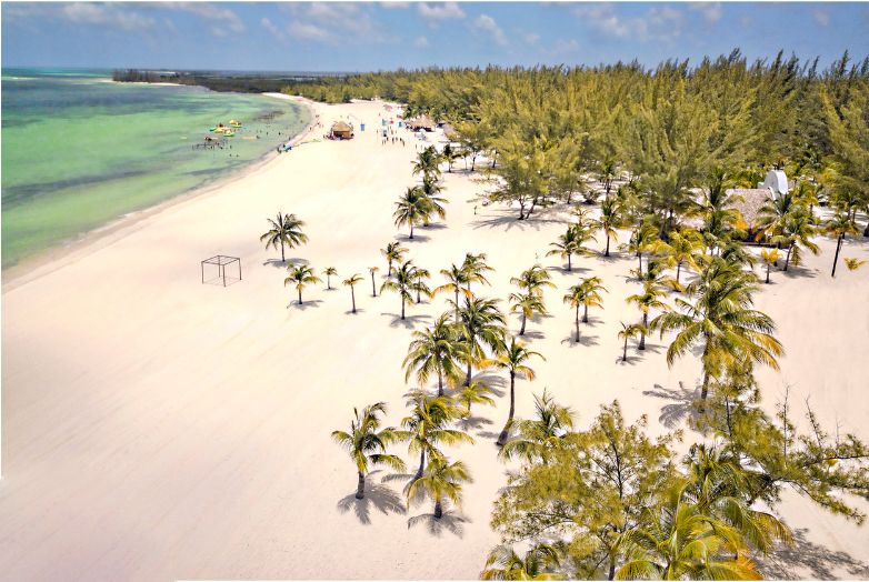 Isla Pasión: La mejor playa de todo el mundo ¡está en México!