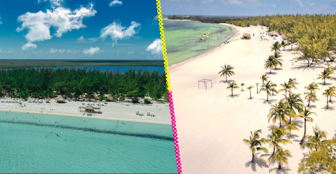 Isla Pasión: La mejor playa de todo el mundo ¡está en México!