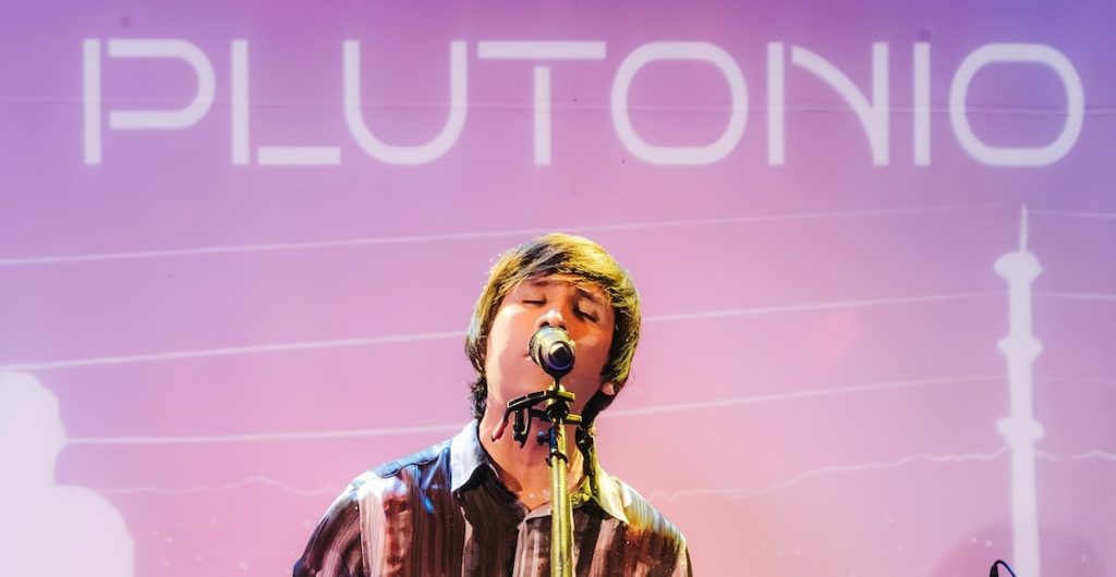 plutonio de alto grado 1