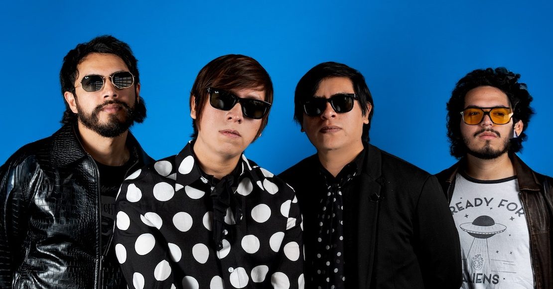 En el Radar: Plutonio de Alto Grado, pop rock de gran nivel desde Perú