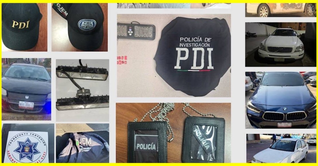 Cuando los que deberían proteger son parte del problema y cómo identificar falsos policías