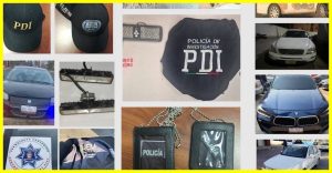 Cuando los que deberían proteger son parte del problema y cómo identificar falsos policías