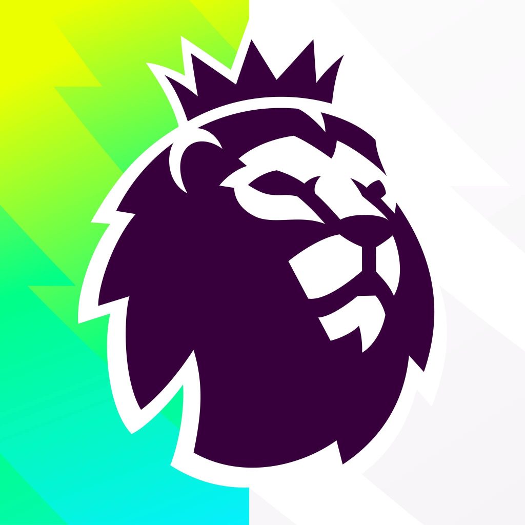 Logo de la Premier League 