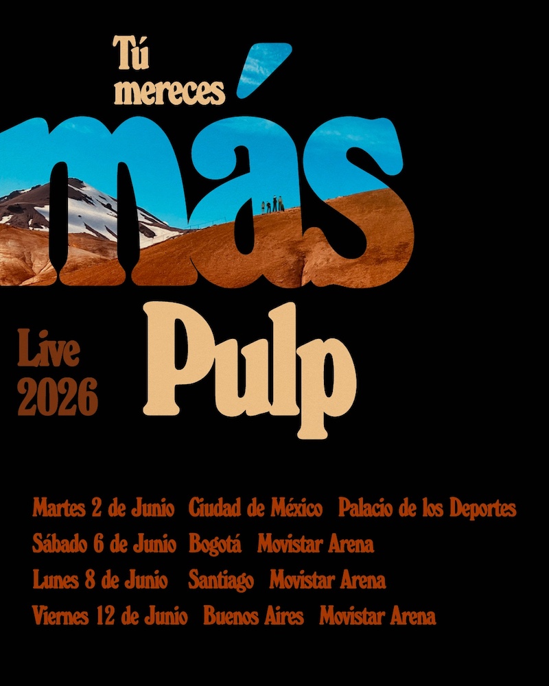 pulp mexico