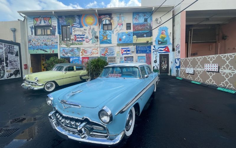 que hacer en little havana miami