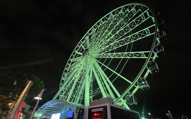 que hacer en miami con ninos