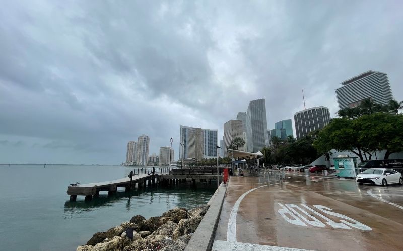 que hacer en miami de dia