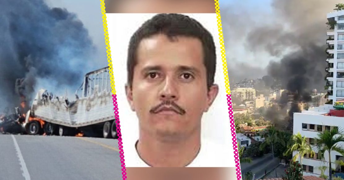 Qué sí y qué no pasó tras la muerte del Mencho y los bloqueos en Jalisco