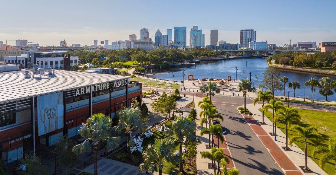 Tampa y St. Petersburg: descubre las joyas escondidas de Florida