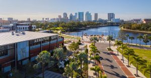 que visitar en tampa bay florida