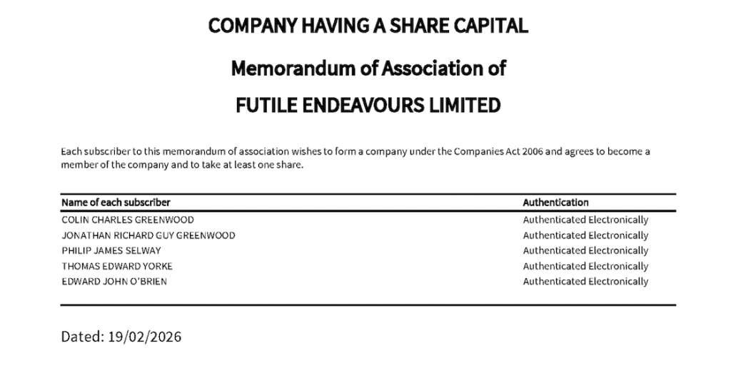 radiohead nueva sociedad