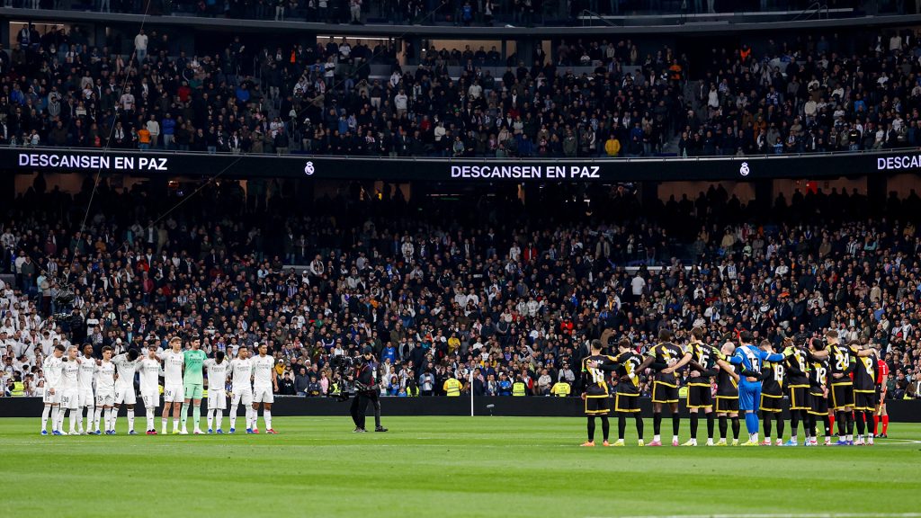 Real Madrid y el acuerdo que sepulta la Superliga