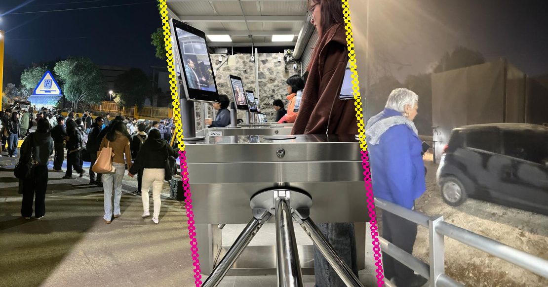 Regreso a clases presenciales: ¿Cuáles son las nuevas medidas de seguridad en el CCH Sur?