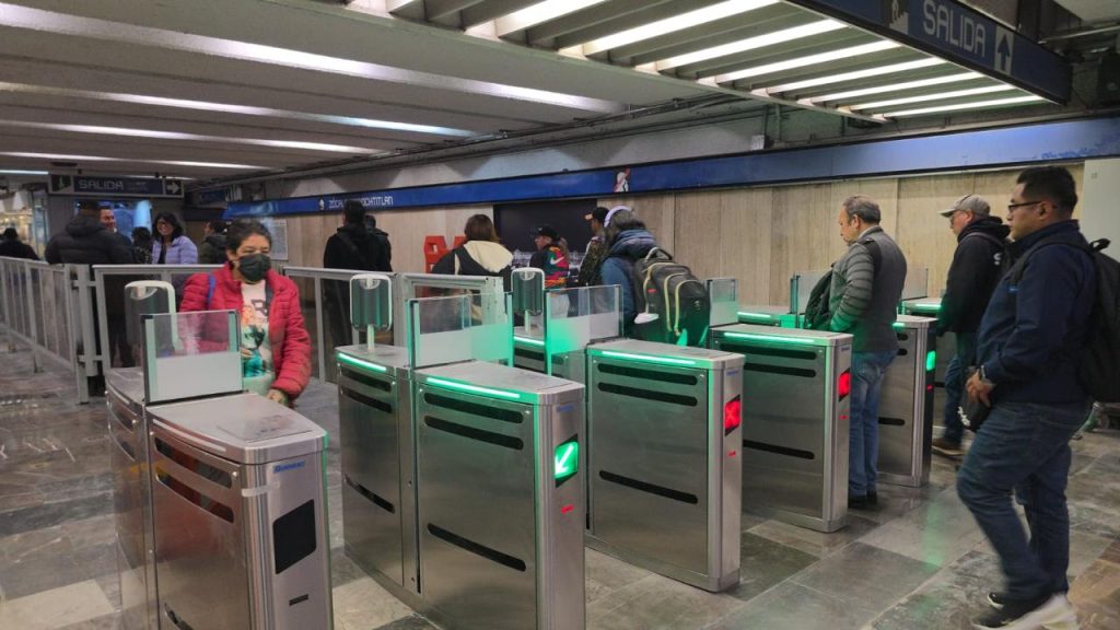 Línea 2 del Metro: Habrá cierres parciales y horarios especiales por remodelación