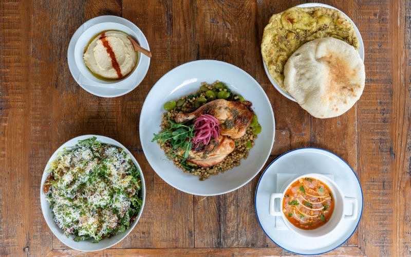 restaurante baba en florida