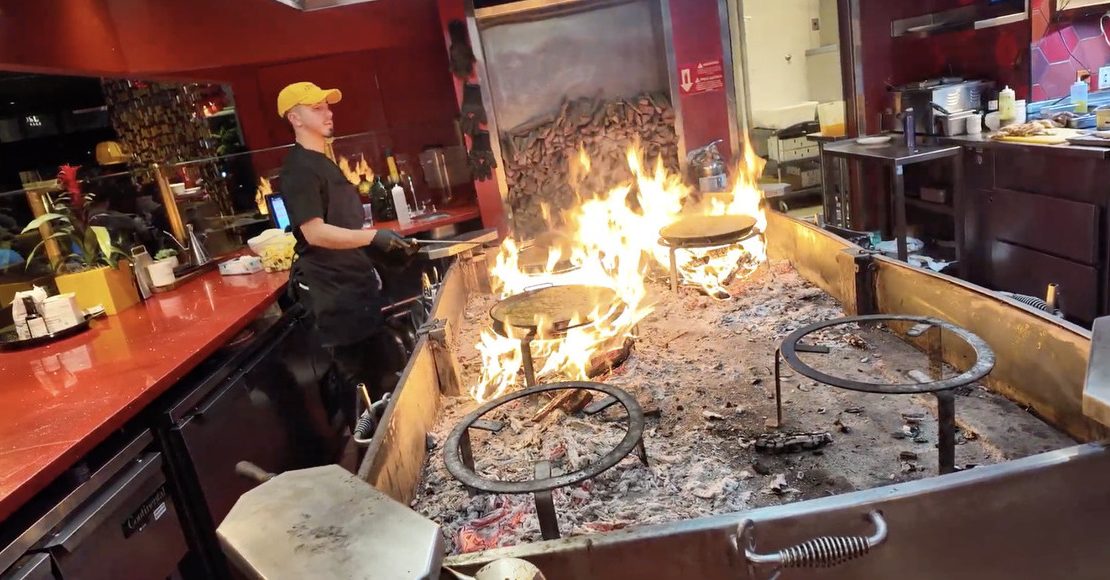 ¿Orlando es solo filas y horarios? No cuando lo recorres con hambre.