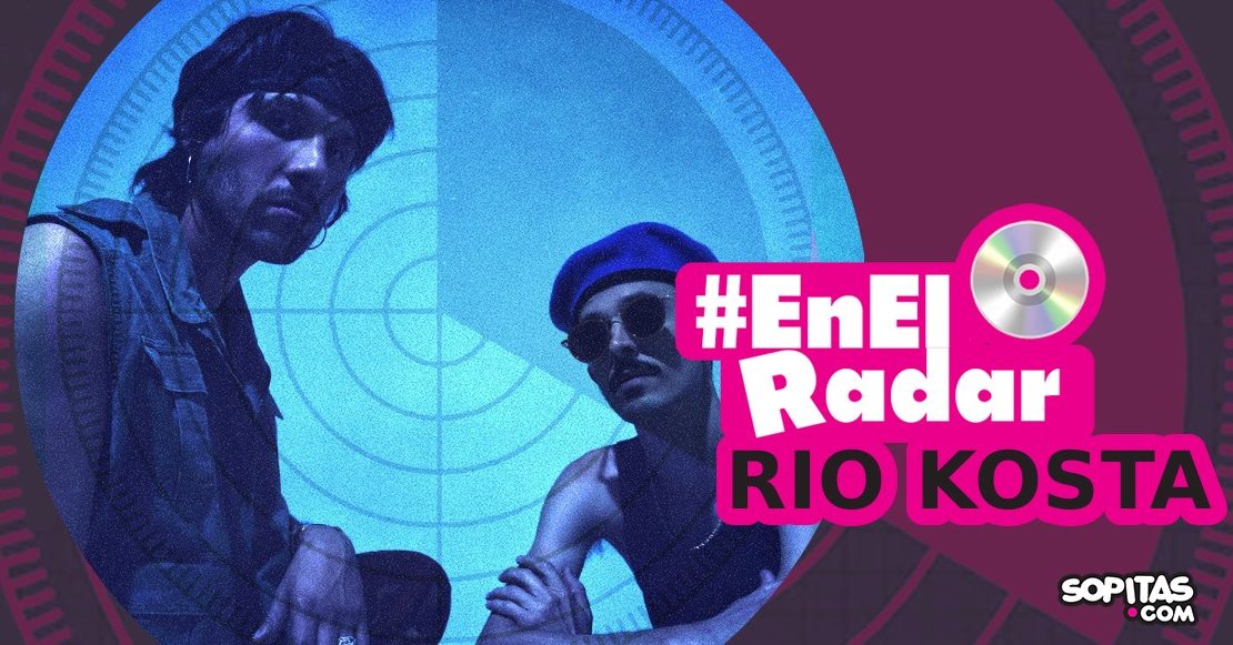 RIO KOSTA: psicodelia cósmica con vibras entre Khruangbin y Jungle