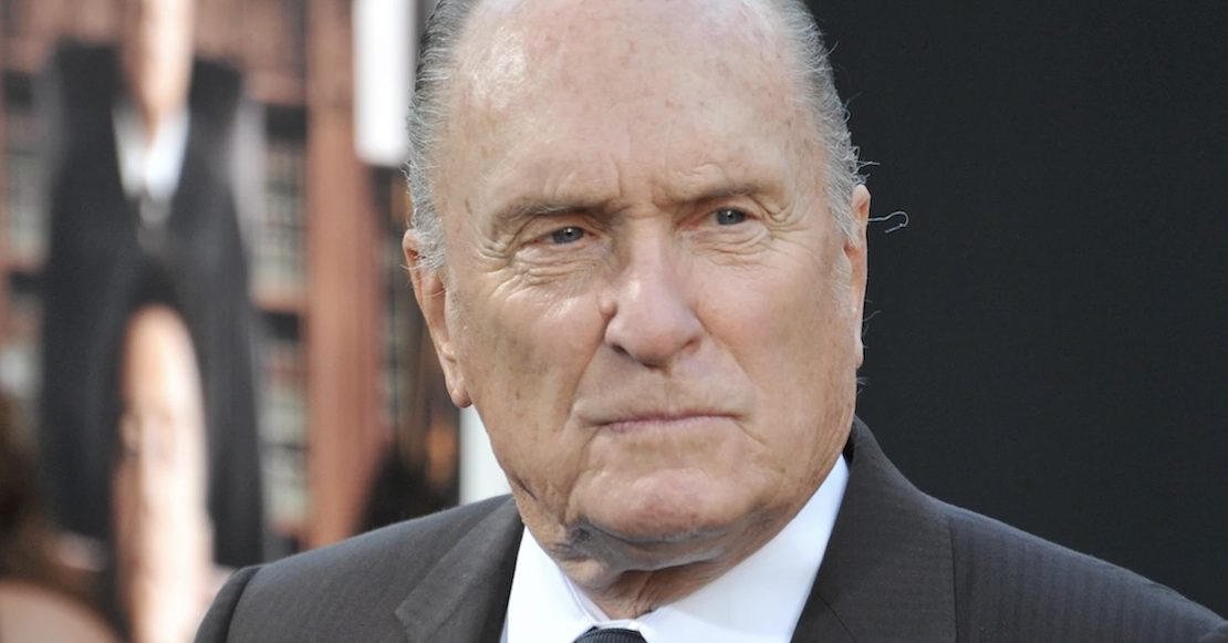 Muere el actor y director Robert Duvall a los 95 años