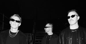 rufus du sol en mexico