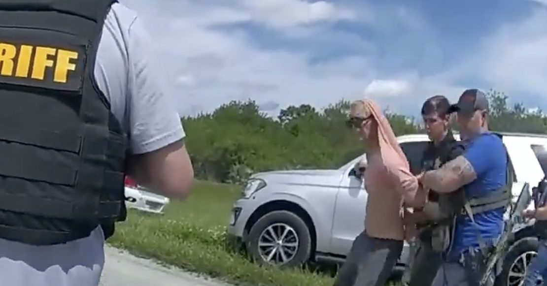 Cadena perpetua para sujeto que intentó asesinar a Donald Trump